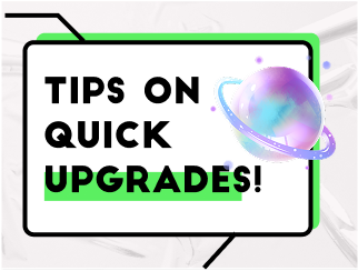 Upload Guidelines